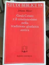 GESÙ CRISTO E IL