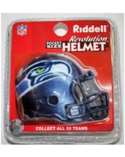 Casco Seattle Seahawks Riddell