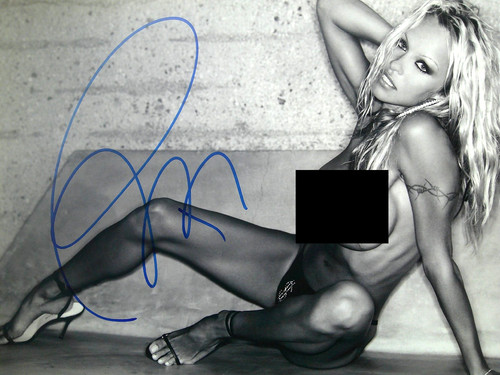 Pamela anderson originale - pamela,
