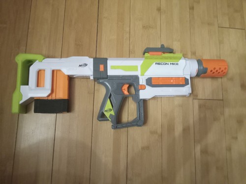 Nerf modulus recon mkiii - nerf,
