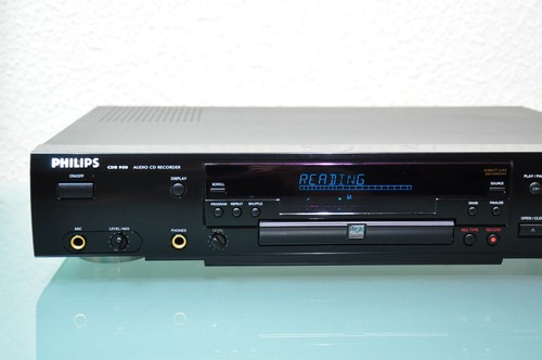 Philips cdr 950 registratore - philips,