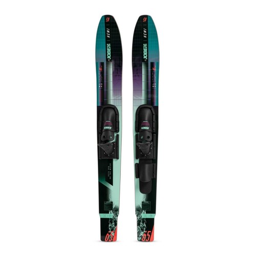 Sci nautico jobe hemi 150 - sci,