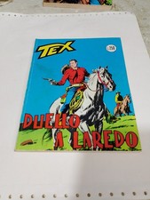 TEX N.48 EDIZIONE RISTAMPA DA