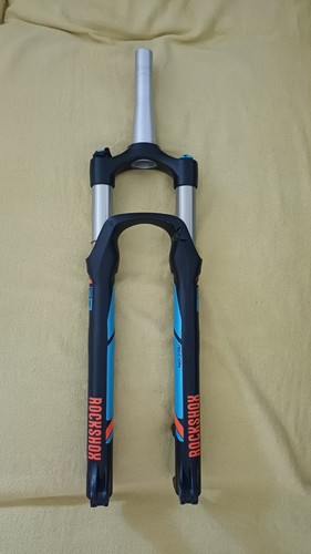 Rockshox recon gold - rockshox,