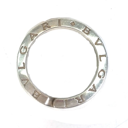 Portachiavi bvlgari bulgari - bvlgari,