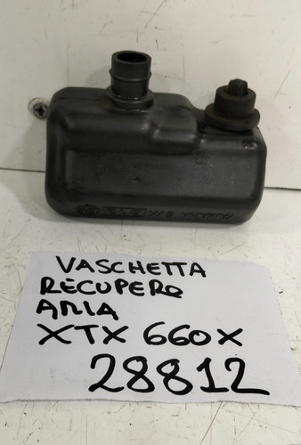 Vaschetta aria yamaha xtx 660 - vaschetta,