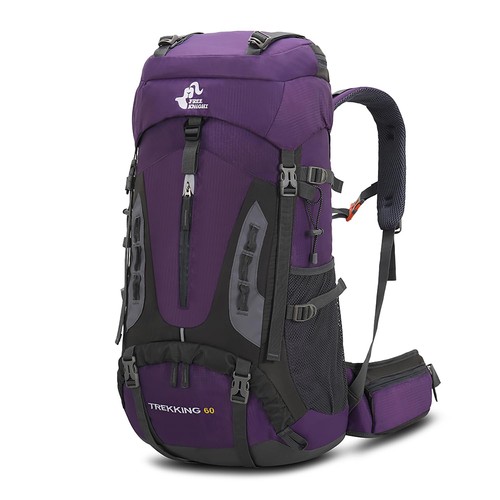 Bseash 60l impermeabile zaino - 60l,