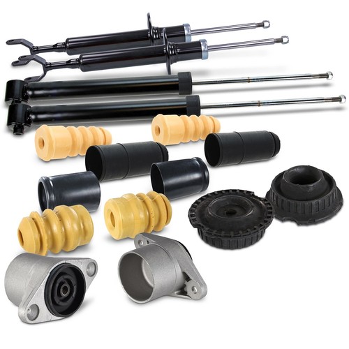 Kit protezione ammortizzatori