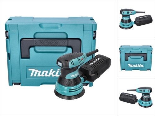 Levigatrice makita bo5031k - makita,