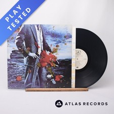 Yes Tormato LP Album Vinyl