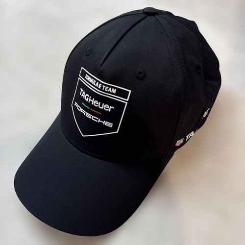 Cappellino tag heuer - tag, x