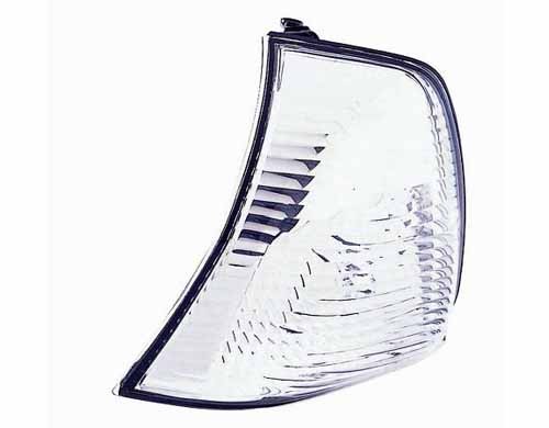 Fanalino freccia anteriore - fanalino-freccia,