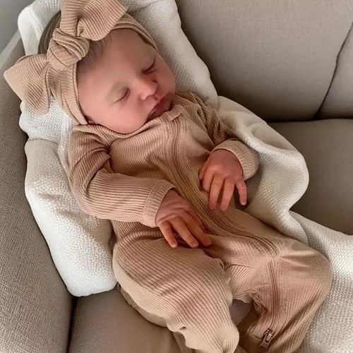 Angelbaby pollici real - angelbaby, 19