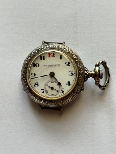 Antico vintage raro orologio - raro,