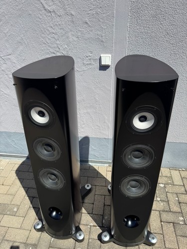 Pioneer 1ex tad labs - s-1ex, s1