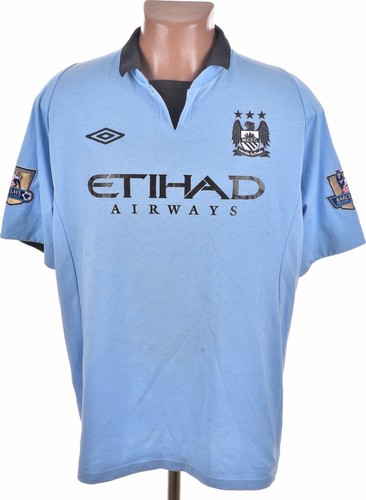 Maglia calcio manchester city - maglia,
