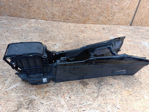 Console centrale peugeot 2008 - centrale,