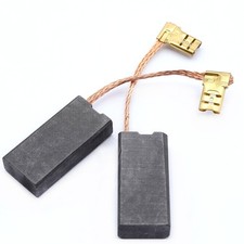 Spazzole carbone carbone per martello demolitore Hilti TE 92, 804, 805, TP 800 martello demolitore martello pneumatico