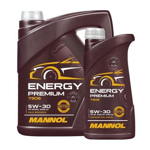 Olio motore mannol 30 - motore,