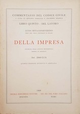 Commentario del Codice Civile