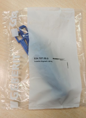 Geberit 824 757 - 824.757.00.0, asta