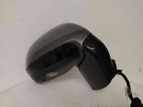 Specchietto retrovisore - specchietto,