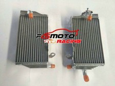 Radiatore in alluminio per