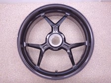 Cerchio ruota posteriore