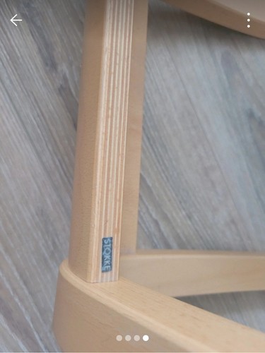 Stokke sedia balance - stokke,