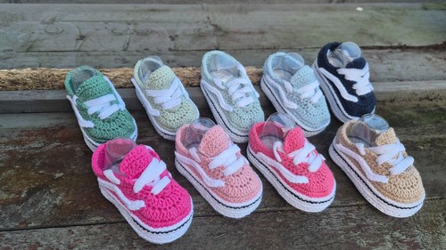 Stivaletti bambino fatti - , a
