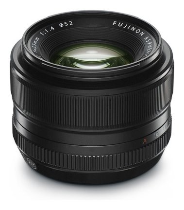 Fujifilm focale fissa series - fujifilm,