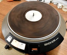 Denon DP-3000 Giradischi