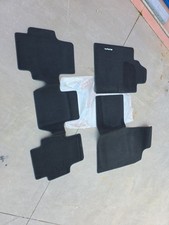 Tappetini auto in moquette