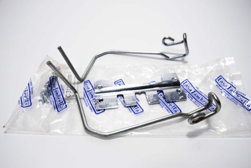 C317 serie aggancio cofani - -,
