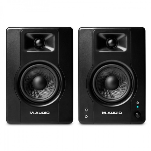 Audio bx4 coppia monitor - bx4,