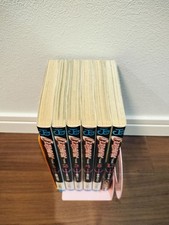 CLAYMORE Vol 1-27  Complete