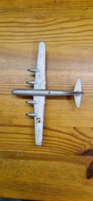 AEREO GIOCATTOLO METALLO