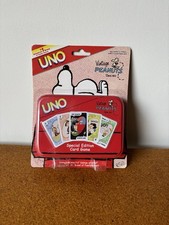 Gioco di Carte Vintage Peanuts