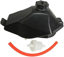 Serbatoio Benzina Con Tappo