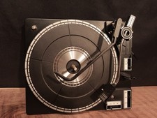 Giradischi vintage BSR modello