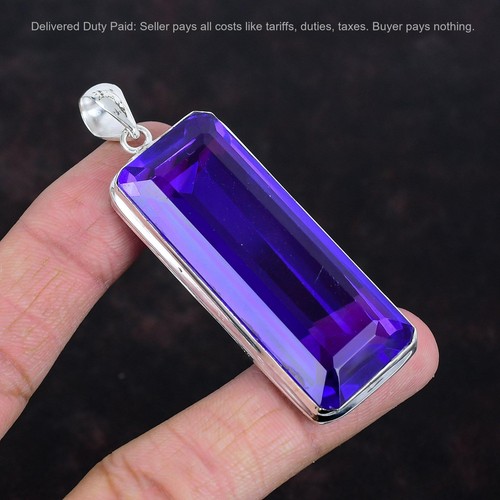 Ciondolo argento sterling