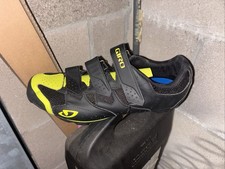 Scarpe Giro Herraduro Misura 47 Mtb