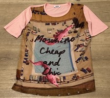 Shirt donna moschino - /,