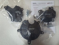 Protezione Carter Paracarter