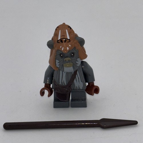 Lego star wars teebo - lego, sw0510