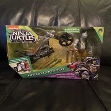 Teenage Mutant Ninja Turtles