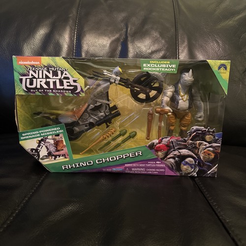 Teenage mutant ninja turtles - teenage,