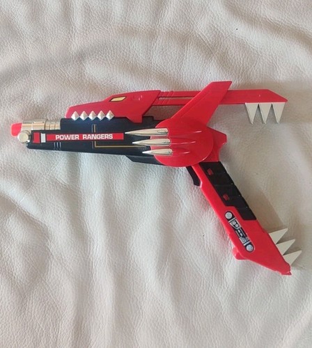 Power rangers bandai 1991 - power,
