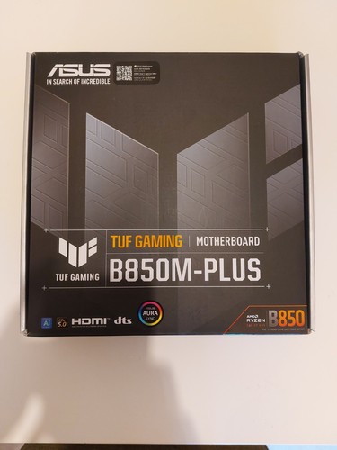 Scheda madre asus - madre, gaming