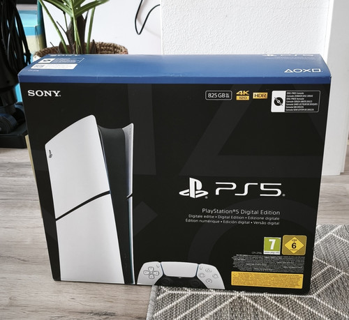 Sony playstation 5 - playstation,